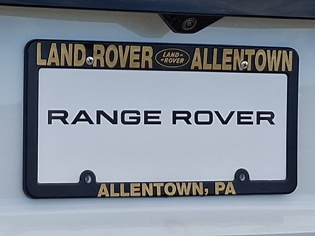 New 2026 Land Rover Range Rover Long Wheelbase SE AWD/4WD image 19