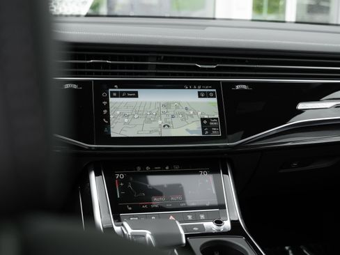 New 2026 Audi Q7 2.0T Premium AWD/4WD image 13