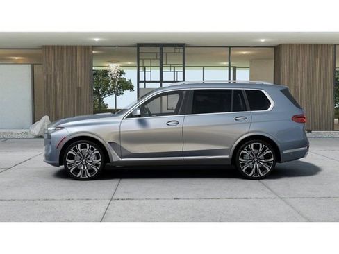 New 2027 BMW X7 xDrive40i AWD/4WD image 4