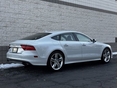 Used 2015 Audi S7 Prestige image 16