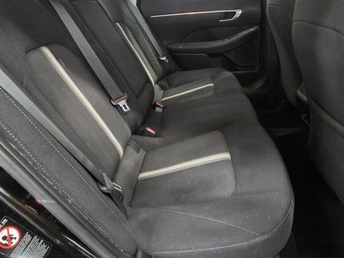 Used 2022 Hyundai Sonata SEL image 15