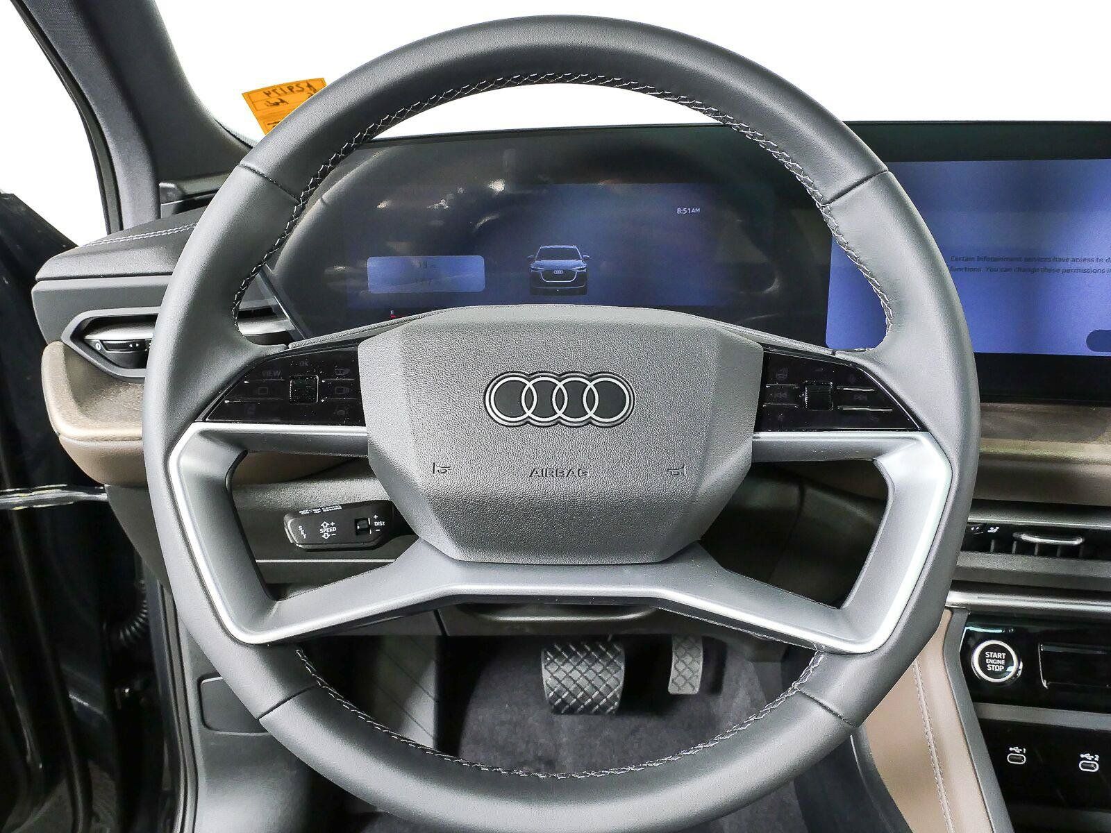 New 2026 Audi Q5 2.0T AWD/4WD image 10