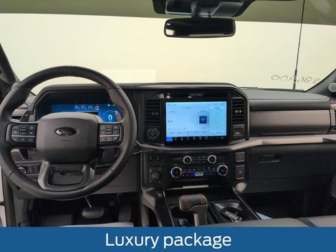 Used 2025 Ford F150 Raptor image 7