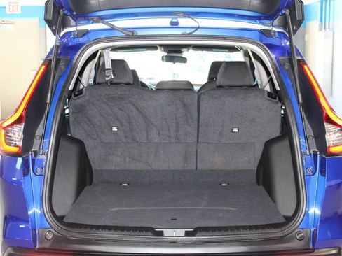 Used 2024 Honda CR-V EX image 27