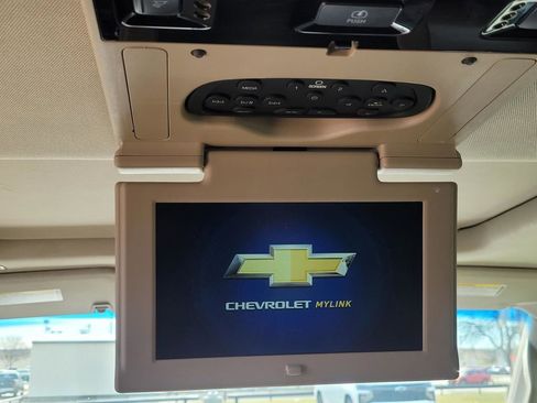 Used 2018 Chevrolet Tahoe Premier image 23