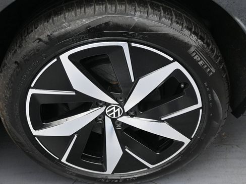 Used 2023 Volkswagen ID.4 Pro S image 43