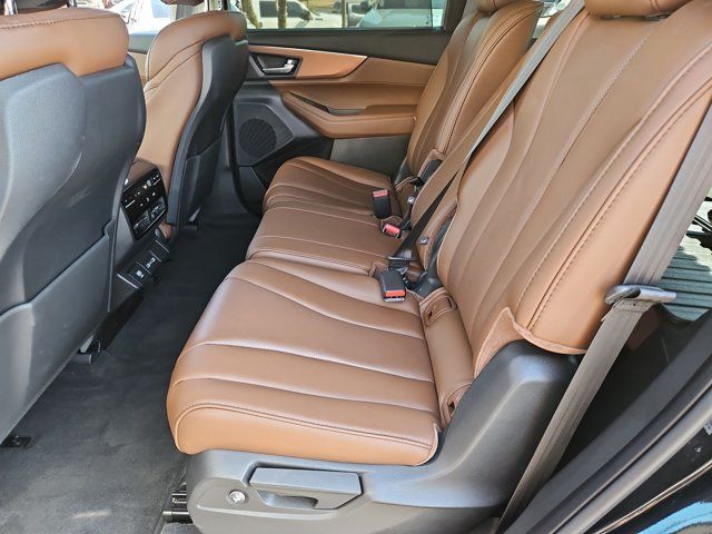 Used 2024 Acura MDX w/ Technology Package AWD/4WD image 20