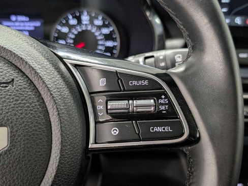 Certified 2023 Kia Seltos Nightfall Edition image 34