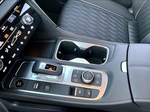 New 2026 INFINITI QX60 Autograph image 15