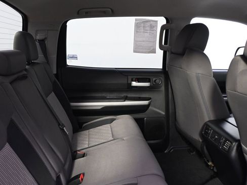 Used 2017 Toyota Tundra SR5 image 18