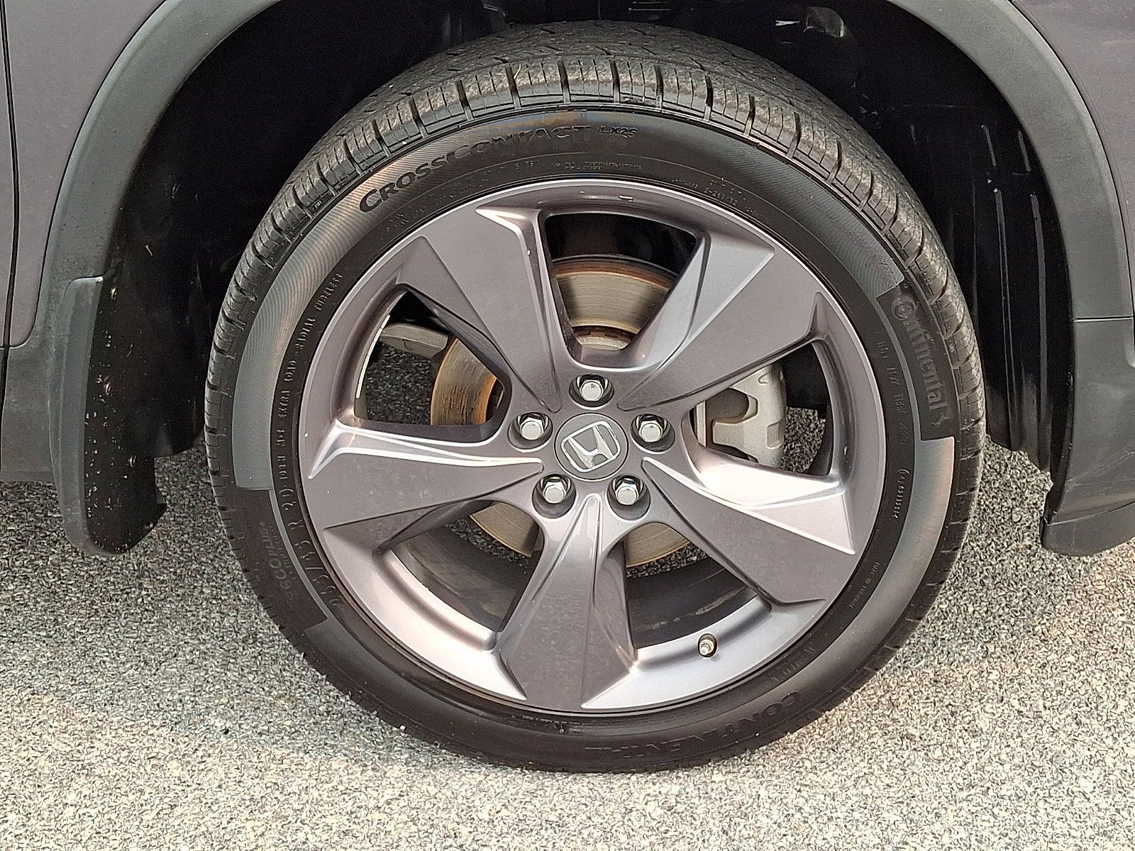 Used 2020 Honda Passport Touring image 8