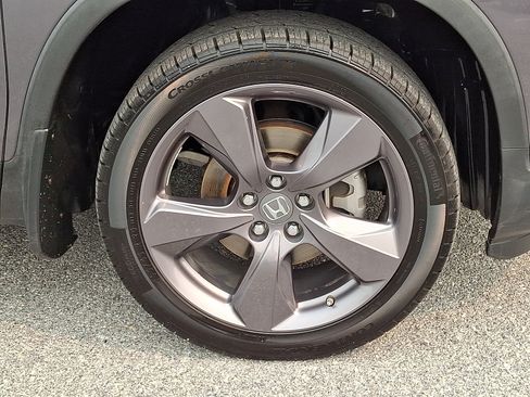 Used 2020 Honda Passport Touring image 8