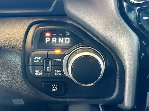 Used 2025 RAM 1500 Big Horn image 17