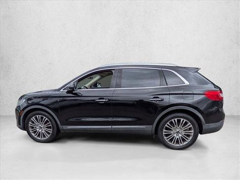 Used 2018 Lincoln MKX Reserve image 8