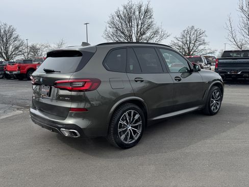 Used 2023 BMW X5 xDrive45e w/ Executive Package image 19
