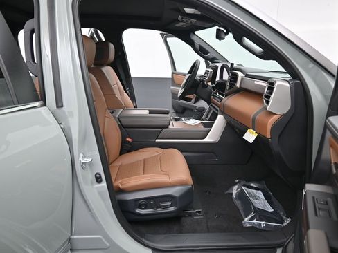 New 2026 Toyota Tundra 1794 Edition AWD/4WD image 14