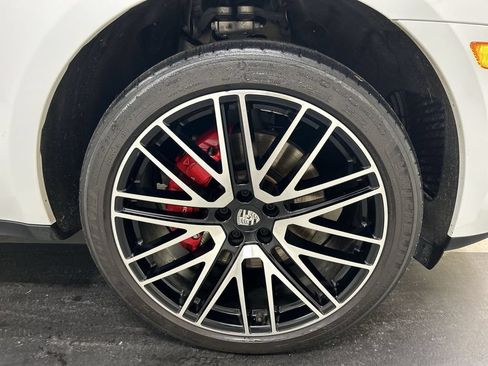 Used 2022 Porsche Macan S AWD/4WD image 8