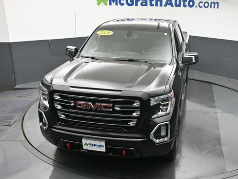 Used 2020 GMC Sierra 1500 AT4 w/ AT4 Preferred Package AWD/4WD image 25