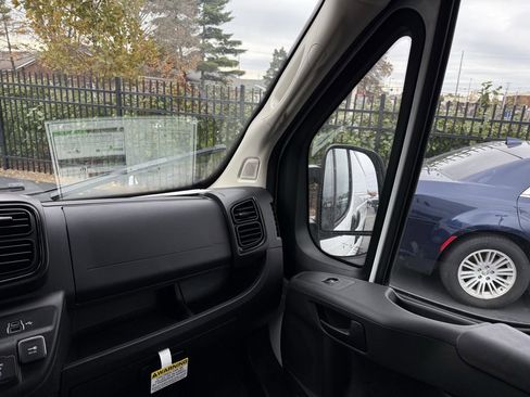 New 2026 RAM ProMaster 1500 w/ Convenience Group image 23