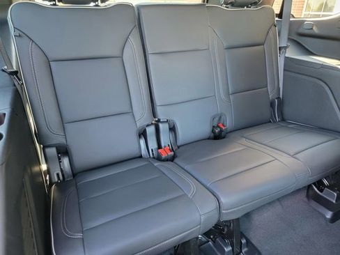 New 2025 Chevrolet Tahoe Premier w/ Sun And Tow Package image 15