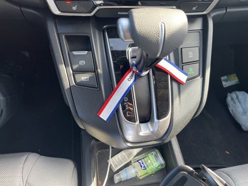 Certified 2022 Honda CR-V EX image 18