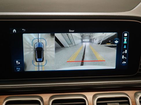 Certified 2024 Mercedes-Benz GLE 350 4MATIC image 25