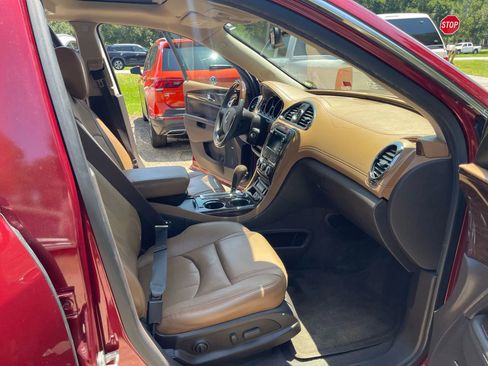 Used 2015 Buick Enclave Premium w/ Experience Buick Package image 19