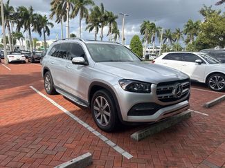 Used 2020 Mercedes-Benz GLS 450 4MATIC video 1