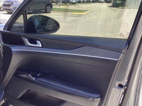 Used 2022 Kia K5 LXS FWD image 27