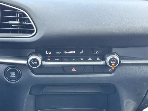 New 2025 MAZDA CX-30 AWD 2.5 S w/ Select Sport Pkg image 12