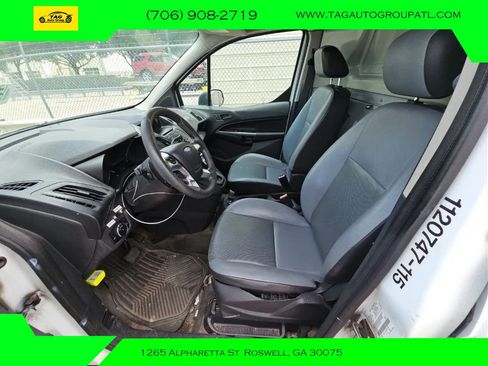 Used 2015 Ford Transit Connect XL FWD image 3