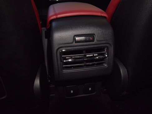 New 2025 Lincoln Corsair Reserve w/ Equipment Group 202A image 18