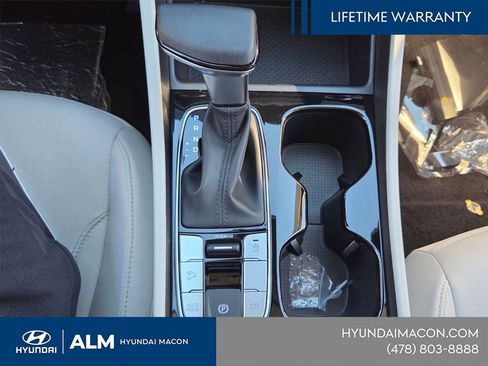 New 2026 Hyundai Tucson SEL FWD image 21