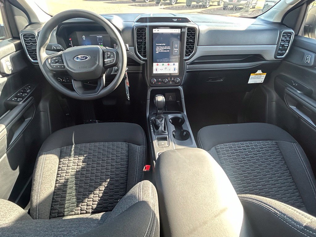 New 2026 Ford Ranger XL RWD image 11