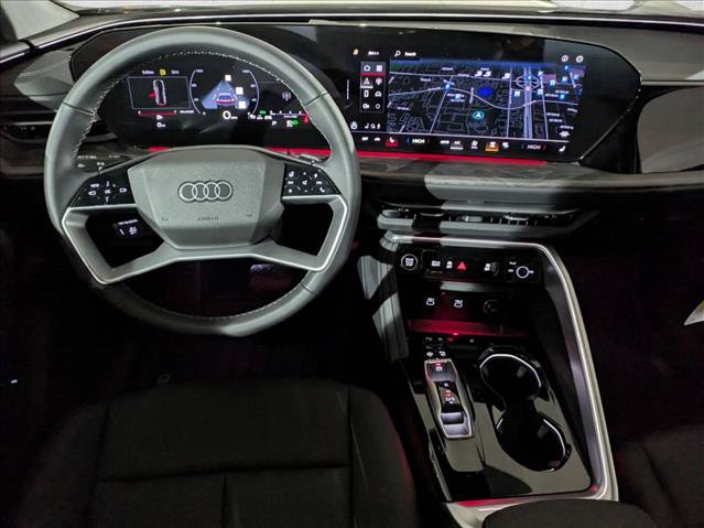 Used 2025 Audi Q5 Premium w/ Convenience Package AWD/4WD image 16