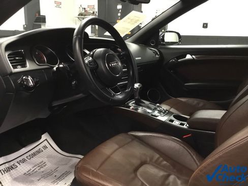 Used 2013 Audi A5 2.0T Premium Plus w/ Premium Plus Pkg image 33