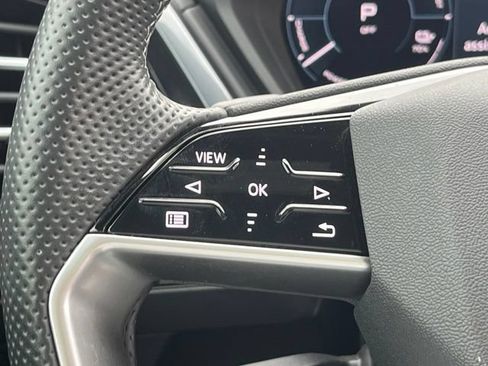 Used 2024 Audi Q4 e-tron Premium Plus w/ Premium Plus AWD/4WD image 16