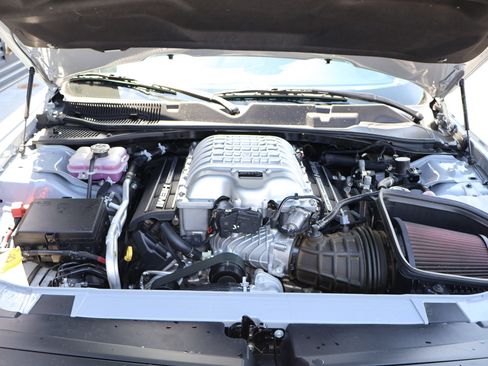 Used 2020 Dodge Challenger SRT Super Stock RWD image 28