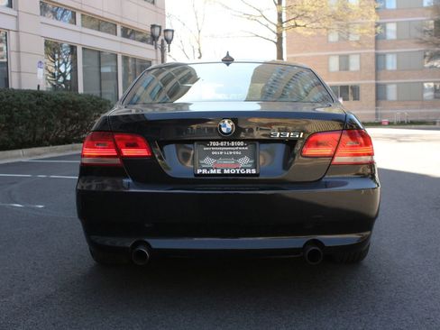 Used 2007 BMW 335i Coupe RWD image 8