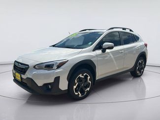 Used 2023 Subaru Crosstrek 2.5i Limited w/ Moonroof Package AWD/4WD video 1
