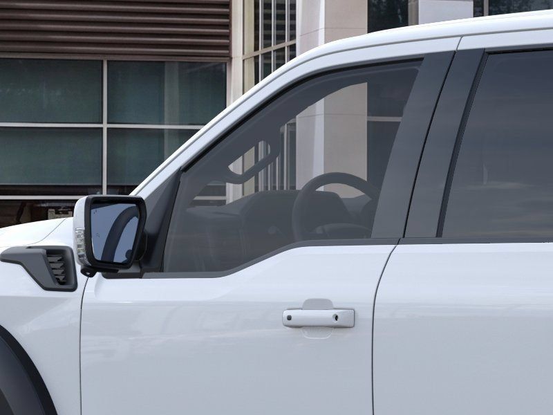 New 2026 Ford F150 Raptor AWD/4WD image 20