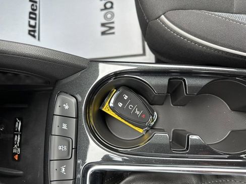 New 2026 Chevrolet TrailBlazer LT w/ Convenience Package image 38