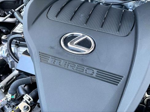Used 2023 Lexus RX 350 Premium Plus w/ Accessory Package FWD image 30