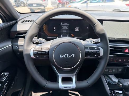 New 2026 Kia K5 GT-Line w/ GT-Line Premium Package AWD/4WD image 10