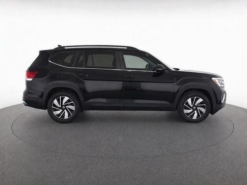 Used 2026 Volkswagen Atlas SE AWD/4WD image 8