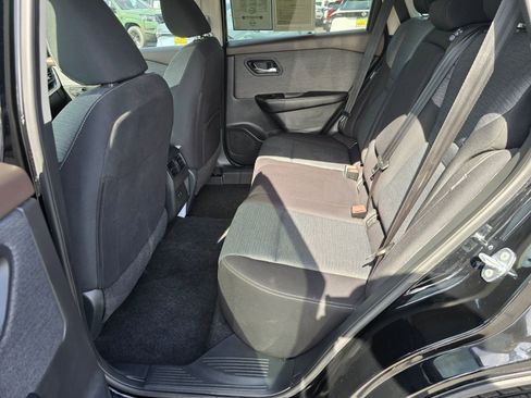 Used 2023 Nissan Rogue SV FWD image 27