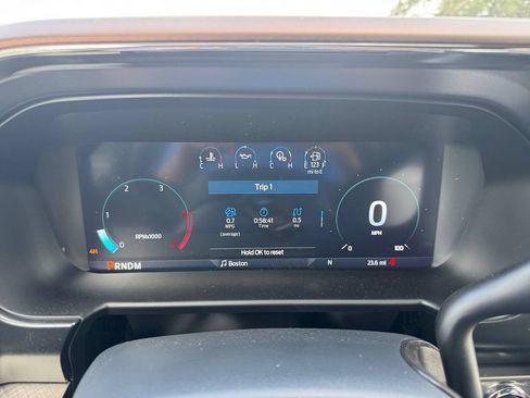 New 2027 Ford F350 King Ranch AWD/4WD image 41