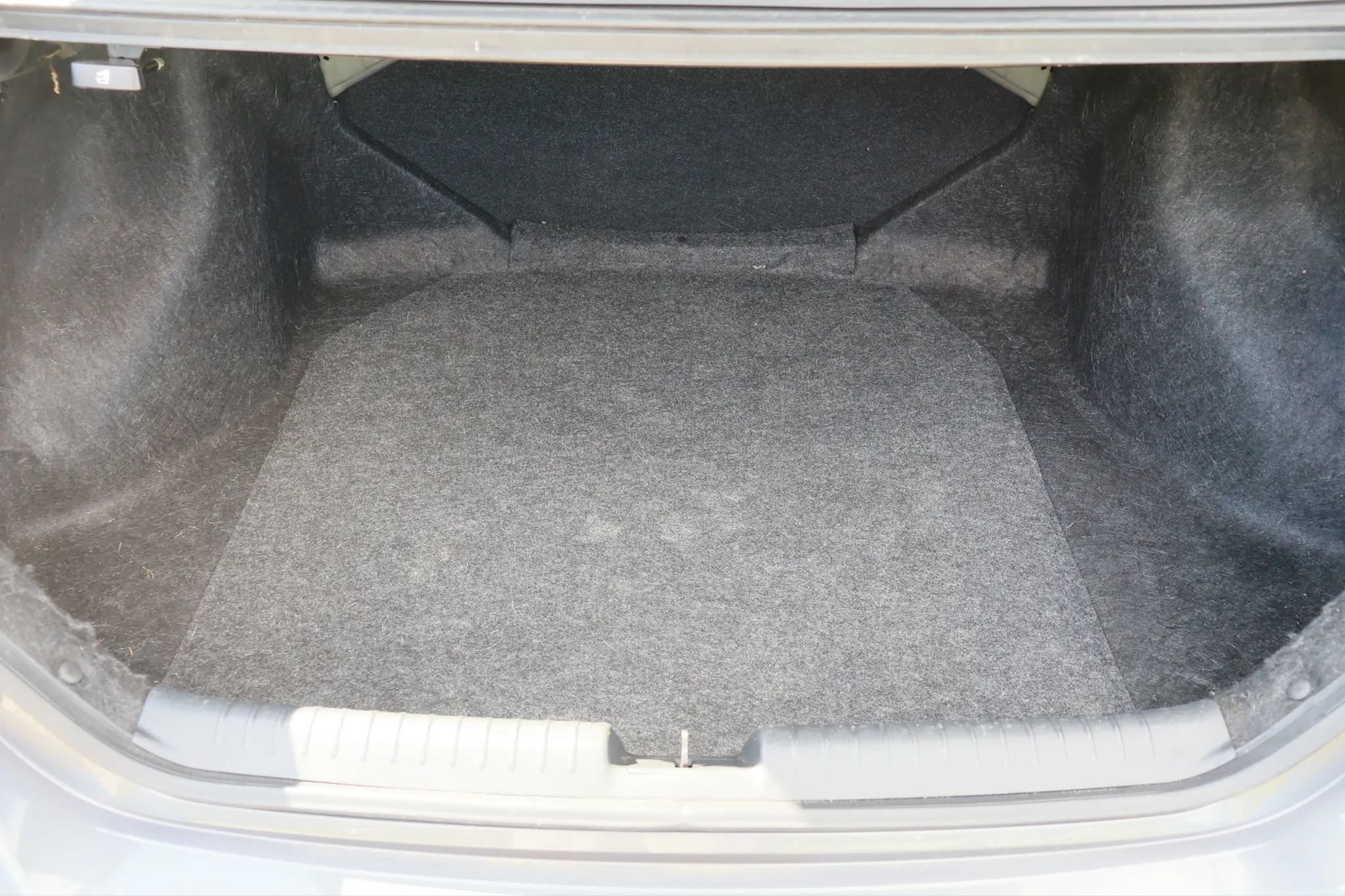 Used 2014 Honda Civic LX image 28
