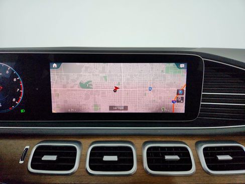 Certified 2020 Mercedes-Benz GLE 350 image 14