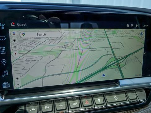 New 2026 Chevrolet Silverado 1500 LT Trail Boss w/ LT Trail Boss Premium Package image 26